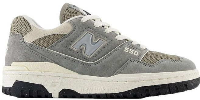 New Balance 中性款運動鞋 BBW550HA
