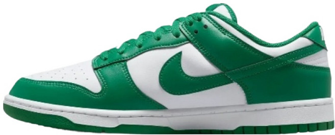 NIKE 耐吉 男款 Dunk Low Retro