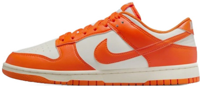 나이키 남성용 덩크 로우 레트로 HF5441-106