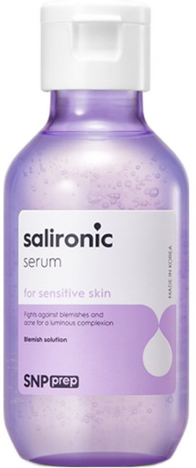 SNP 프렙 살리로닉 세럼, 1개, 110ml