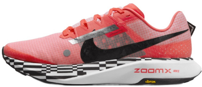 나이키 남성용 줌X 울트라플라이 트레일 DX1978-600