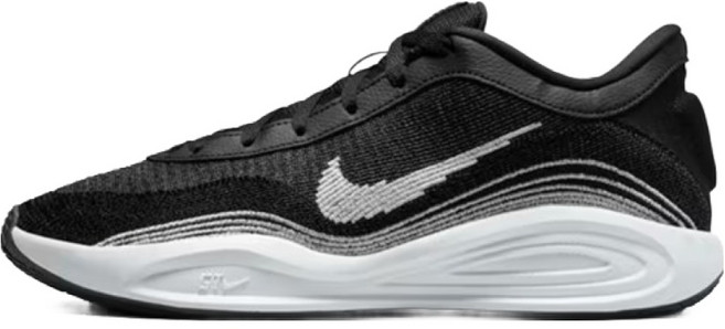 나이키 남성용 지.티. 허슬 아카데미 EP FJ7808-003