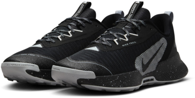 NIKE 耐吉 男款 JUNIPER TRAIL 3 運動鞋 FQ0902-001