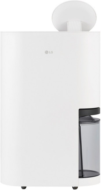 LG전자 휘센 오브제컬렉션 제습기 23L 방문설치, DQ235MWGA
