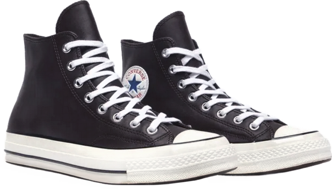 CONVERSE 匡威 男女款 CHUCK 70 HI 高筒休閒鞋 A07200C