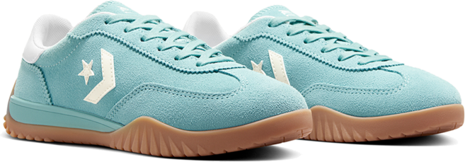 CONVERSE 匡威 男女款 RUN STAR TRAINER OX 低筒休閒鞋 A11505C