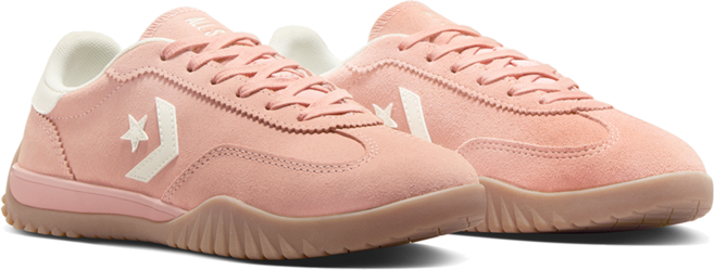 CONVERSE 匡威 男女款 RUN STAR TRAINER OX 低筒休閒鞋 A11506C