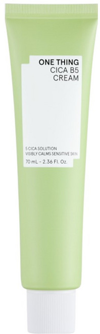 원씽 시카 B5 크림, 1개, 70ml