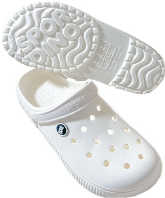 스포디노 디노 클래식 샌들