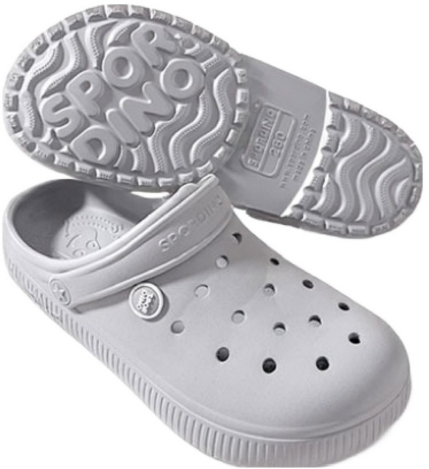 스포디노 디노 클래식 샌들