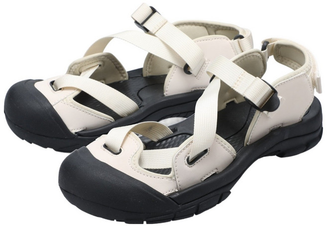 슈펜 아웃도어 웨빙 스트랩 샌들 HPCV4FS502