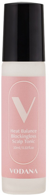 VODANA 熱感平衡阻斷落髮頭皮護理液, 10ml, 1個