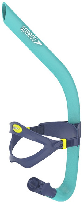 스피도 불렛 헤드 스노클 8-753047716243, BLU 8-753047716243