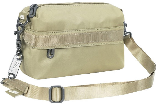 나이키 퓨처라 럭스 크로스바디백 CW9304-276