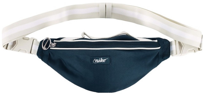 나이키 헤리티지 레트로 힙 팩 DR6266-478