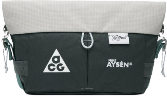 NIKE 耐吉 aCG Nike Aysen 腰包 DV4051-338