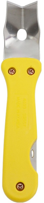 크린메이트 실리콘 제거기 청소 스틱 혼합색상, 1개