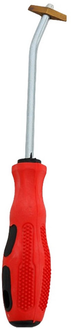 크린메이트 줄눈제거기 청소 스틱 혼합색상, 1개