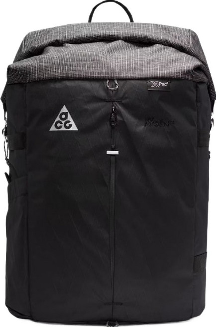NIKE 耐吉 aCG Nike Aysen Day Pack DV4054-011, 黑色