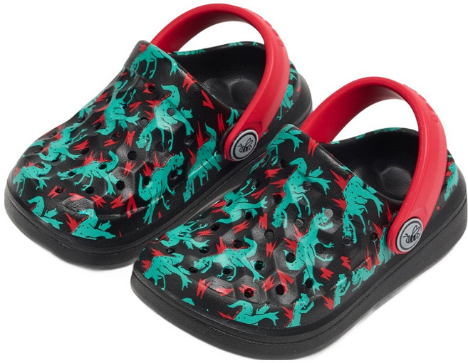 조이비스 아동용 EVA 바시티 샌들 슬리퍼 KH2JB13