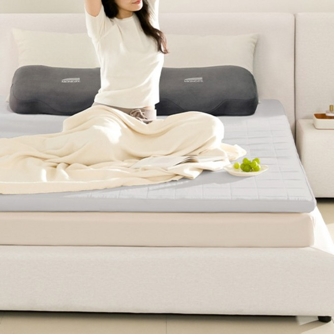 몽제 딥슬립 매트리스 MZ-002-K 방문설치