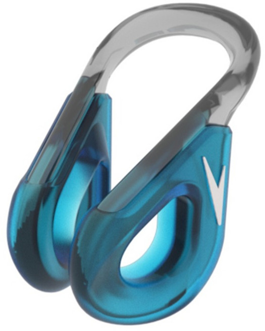 스피도 Biofuse 코마개 8-00440014491 ONE SIZE, BLUE + GREY, 1개