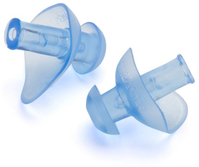 스피도 ERGO 귀마개 8-703380309, BLUE, 1개