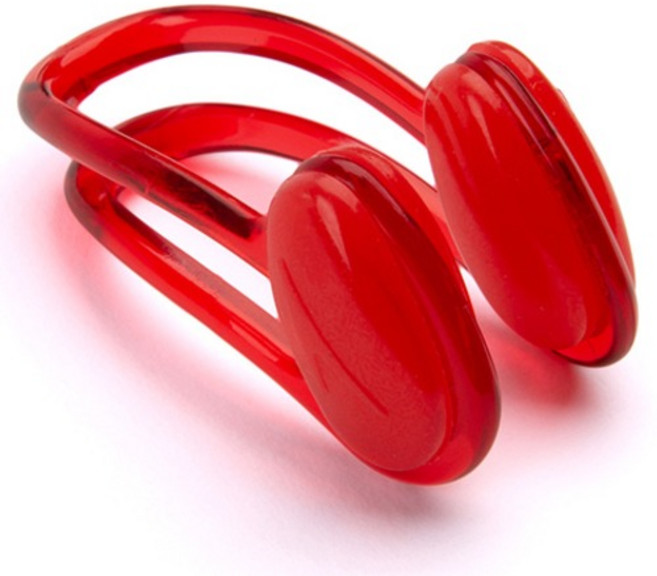 스피도 일반용 코마개 8-708120004, RED, 1개