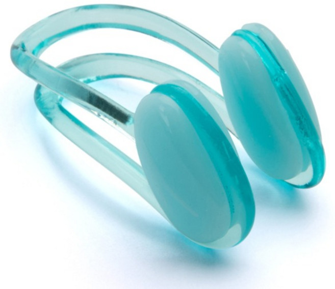 스피도 유니버셜 코마개 8-708120309, BLUE, 1개