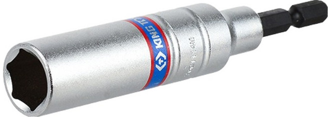 킹토니 롱비트소켓 6각 14mm 76C1114MD1, 1개