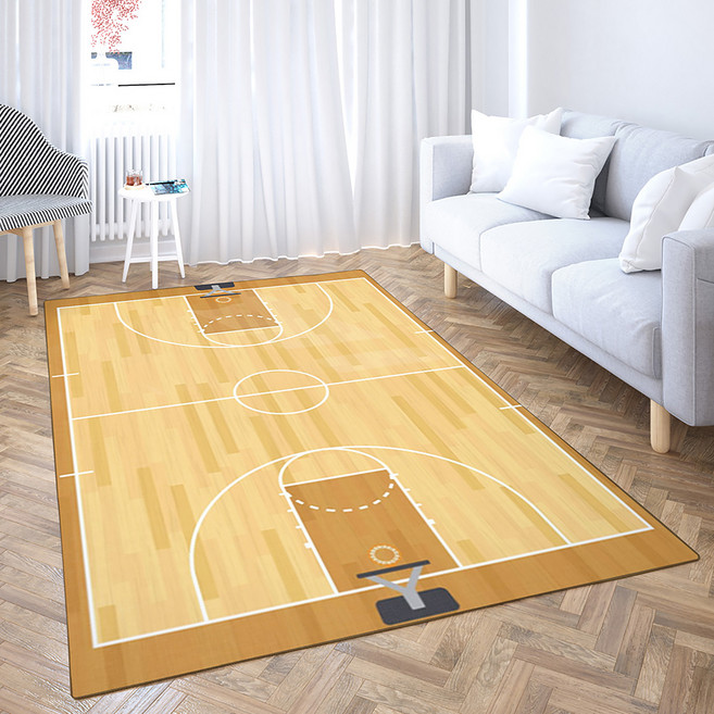 半島良品 侘寂風水晶絨大地毯