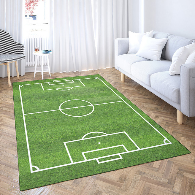 半島良品 侘寂風水晶絨大地毯