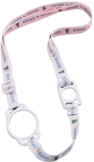 휴대용 물병 스트랩, 로켓, 1개