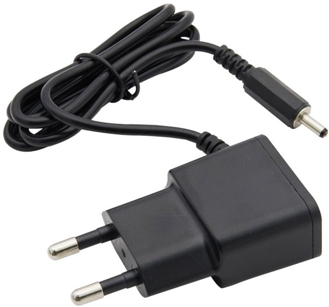 컴스마트 정전압 어댑터 DC 5V 1.2A 외경 3.5mm x 내경 1.3mm, P9561, 1개