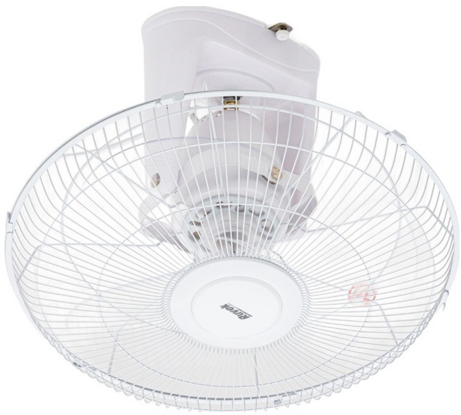 루베크 천장용 선풍기, RU-2025