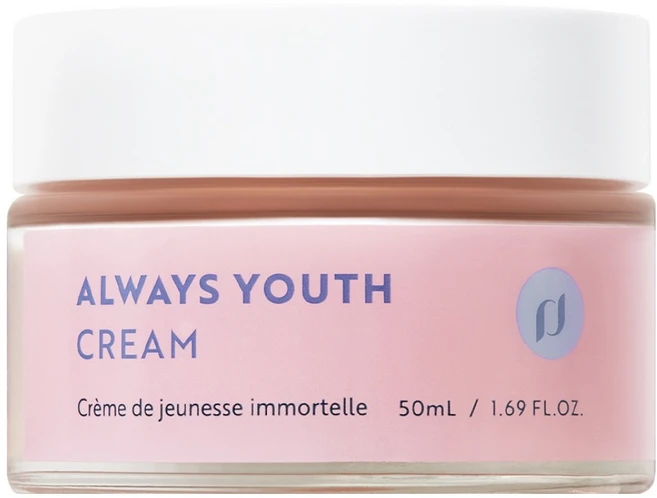 플로디카 얼웨이즈 유스 크림, 1개, 50ml - 쿠팡