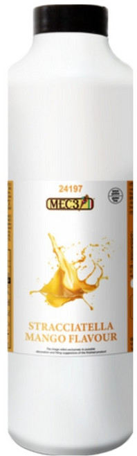 엠이씨3 스트라치아텔라 망고 플레이버 망고쉘, 1개, 850g