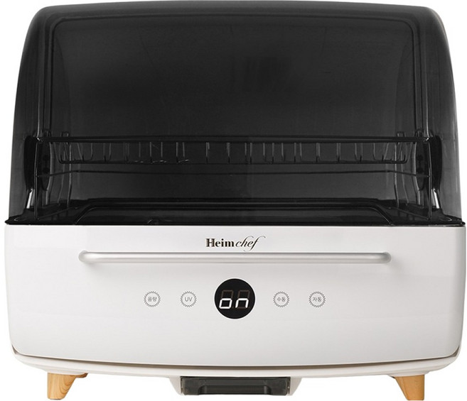 하임셰프 스마트 UV-C 울트라 식기살균건조기 70L, HTD-3500