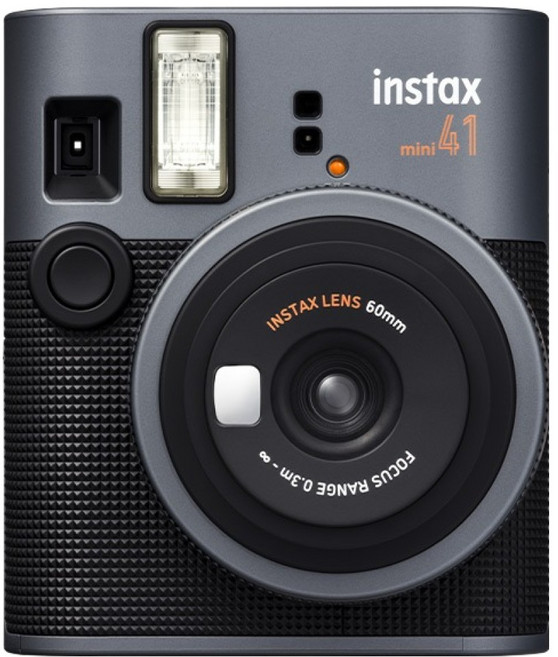 인스탁스 mini 41 즉석카메라 mini 41, 1개