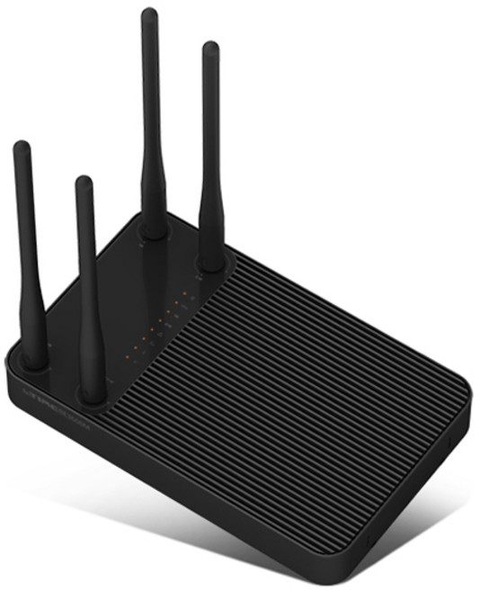 ipTIME 유무선 공유기, BE3600M, 1개