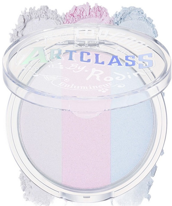 투쿨포스쿨 바이로댕 하이라이터, 1개, 3호버블블랑