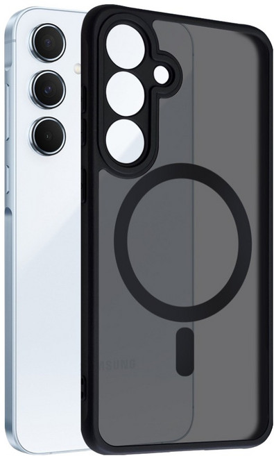 더조은셀러 퍼펙트핏 맥세이프 범퍼 휴대폰 케이스