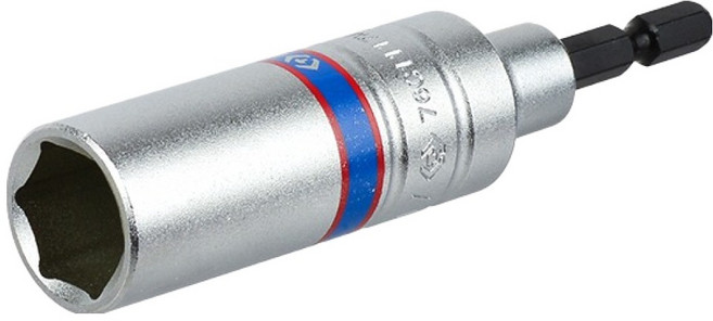 킹토니 롱비트소켓 6각 17mm 76C1117MD1, 1개