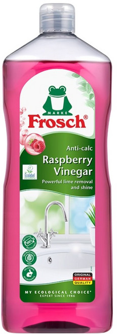 프로쉬 라즈베리 식초 세정제, 1L, 1개