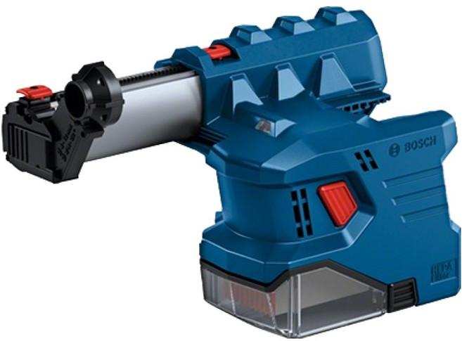 BOSCH 博世 GDE 18V-12 裸機 GBH 18V-22 專用集塵器 1600A02BV5, 1個