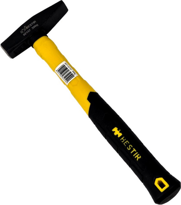 BESTIR 냉가망치 300g, 1개, BST-02157