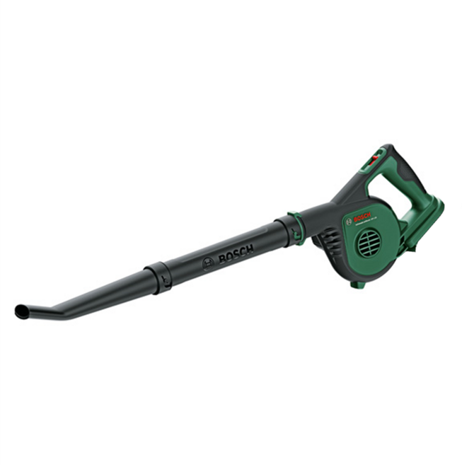 보쉬 UniversalLeafblower18V-130 06008A06K0, 1개