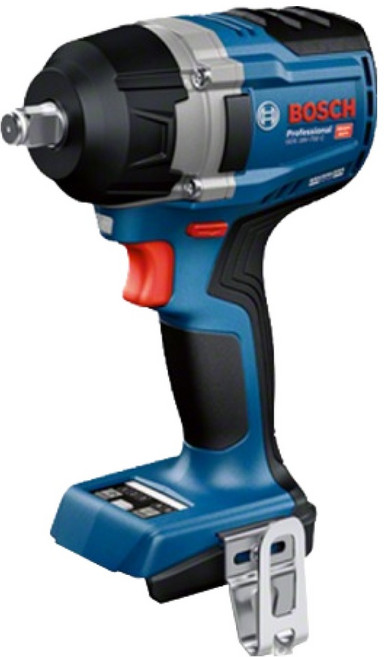 BOSCH 博世 GDS 18V-750 C solo 06019L90B0, 1個