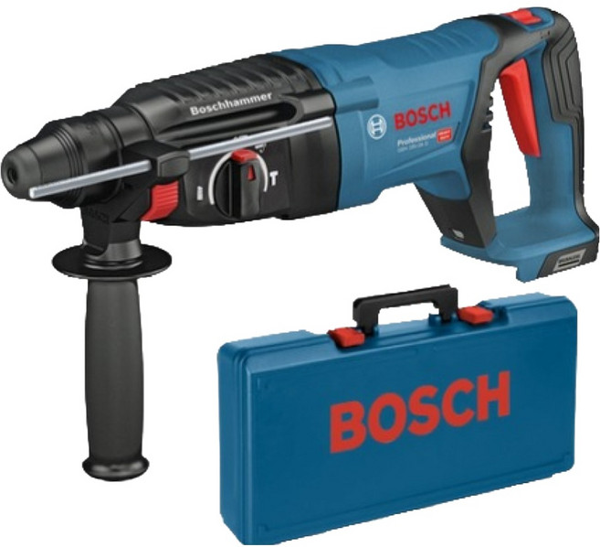 BOSCH 博世 GBH 18V-26 D solo 06119160B0, 1個