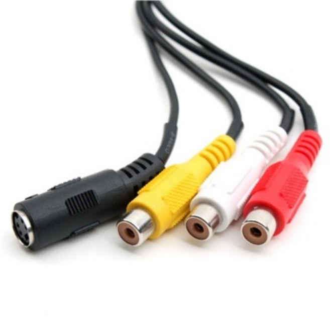 컴스 USB AV 캡쳐 Win7 지원 VE459, U3669